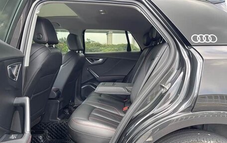 Audi Q2 I, 2022 год, 1 517 000 рублей, 27 фотография