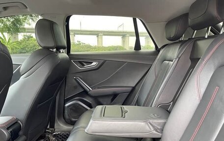 Audi Q2 I, 2022 год, 1 517 000 рублей, 26 фотография