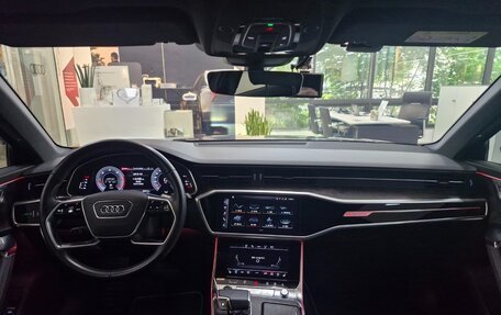 Audi A6, 2021 год, 3 800 000 рублей, 7 фотография