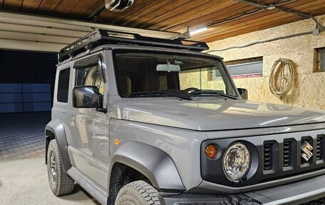 Suzuki Jimny, 2020 год, 2 250 000 рублей, 2 фотография