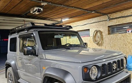 Suzuki Jimny, 2020 год, 2 250 000 рублей, 1 фотография