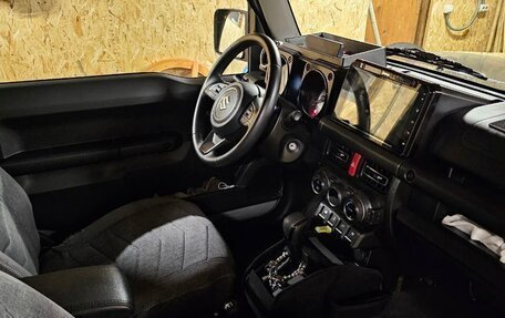 Suzuki Jimny, 2020 год, 2 250 000 рублей, 3 фотография