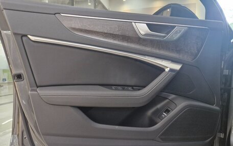 Audi A6, 2021 год, 3 800 000 рублей, 12 фотография