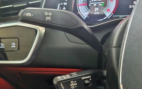 Audi A6, 2021 год, 3 800 000 рублей, 18 фотография