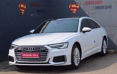 Audi A6, 2021 год, 2 900 000 рублей, 1 фотография