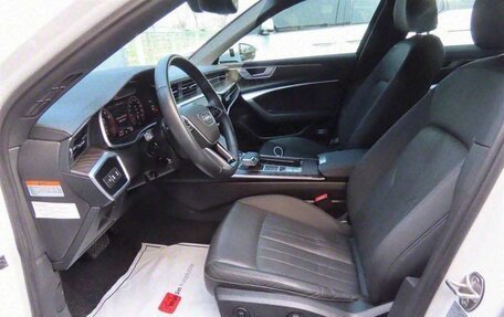 Audi A6, 2021 год, 2 900 000 рублей, 10 фотография