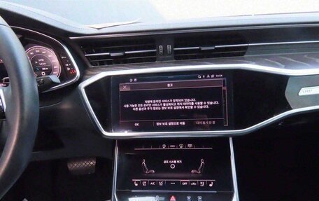 Audi A6, 2021 год, 2 900 000 рублей, 8 фотография