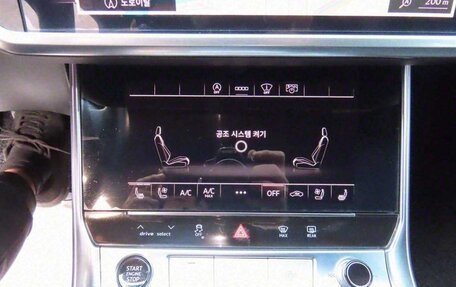 Audi A6, 2021 год, 2 900 000 рублей, 14 фотография