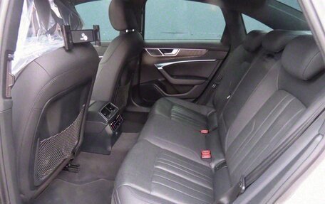 Audi A6, 2021 год, 2 900 000 рублей, 20 фотография