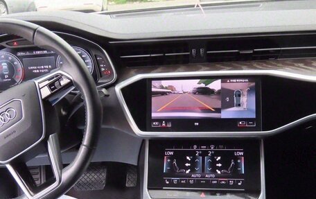 Audi A6, 2021 год, 2 900 000 рублей, 22 фотография