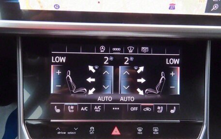 Audi A6, 2021 год, 2 900 000 рублей, 25 фотография