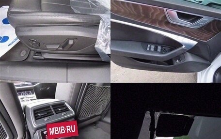 Audi A6, 2021 год, 2 900 000 рублей, 32 фотография