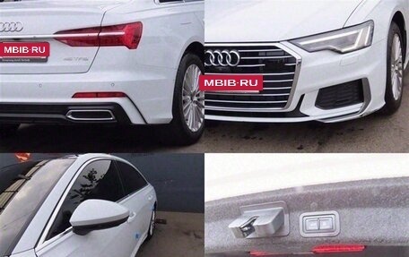 Audi A6, 2021 год, 2 900 000 рублей, 30 фотография