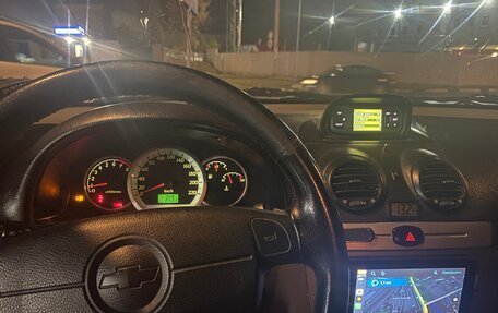 Chevrolet Lacetti, 2007 год, 680 000 рублей, 6 фотография