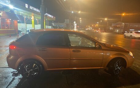 Chevrolet Lacetti, 2007 год, 680 000 рублей, 3 фотография