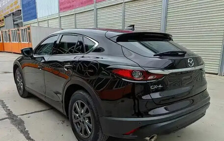Mazda CX-4, 2021 год, 1 850 000 рублей, 7 фотография
