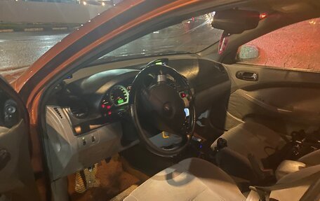 Chevrolet Lacetti, 2007 год, 680 000 рублей, 5 фотография