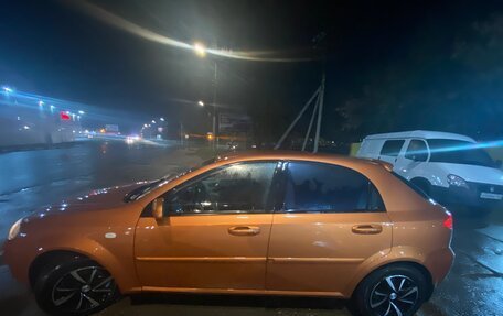 Chevrolet Lacetti, 2007 год, 680 000 рублей, 4 фотография