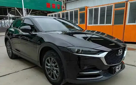 Mazda CX-4, 2021 год, 1 850 000 рублей, 3 фотография