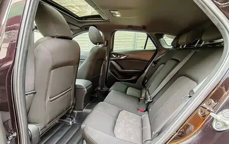 Mazda CX-4, 2021 год, 1 850 000 рублей, 6 фотография