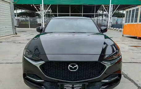 Mazda CX-4, 2021 год, 1 850 000 рублей, 2 фотография