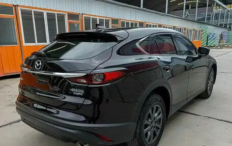 Mazda CX-4, 2021 год, 1 850 000 рублей, 9 фотография