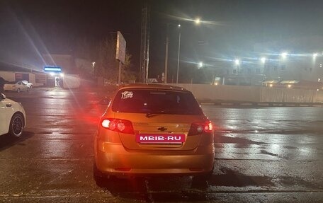 Chevrolet Lacetti, 2007 год, 680 000 рублей, 2 фотография