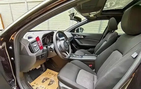 Mazda CX-4, 2021 год, 1 850 000 рублей, 4 фотография