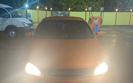 Chevrolet Lacetti, 2007 год, 680 000 рублей, 1 фотография