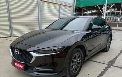 Mazda CX-4, 2021 год, 1 850 000 рублей, 1 фотография