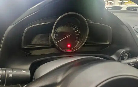 Mazda CX-4, 2021 год, 1 850 000 рублей, 11 фотография