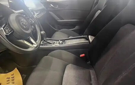 Mazda CX-4, 2021 год, 1 850 000 рублей, 12 фотография