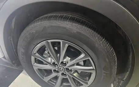 Mazda CX-4, 2021 год, 1 850 000 рублей, 13 фотография