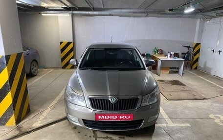 Skoda Octavia, 2011 год, 550 000 рублей, 1 фотография