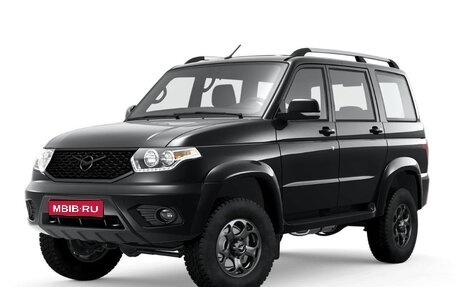 ЛуАЗ Patriot, 2025 год, 2 112 000 рублей, 1 фотография