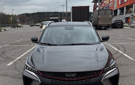 Geely Coolray I, 2024 год, 2 500 000 рублей, 1 фотография