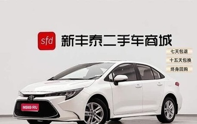 Toyota Corolla, 2022 год, 1 180 000 рублей, 1 фотография