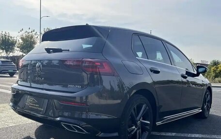 Volkswagen Golf VIII, 2022 год, 1 720 885 рублей, 2 фотография