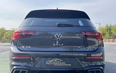 Volkswagen Golf VIII, 2022 год, 1 720 885 рублей, 3 фотография