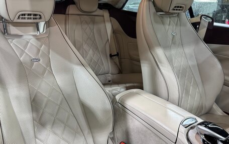 Mercedes-Benz E-Класс, 2018 год, 6 800 000 рублей, 2 фотография