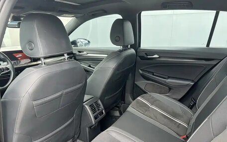 Volkswagen Golf VIII, 2022 год, 1 720 885 рублей, 10 фотография