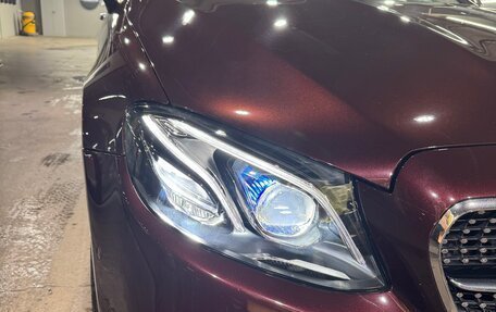 Mercedes-Benz E-Класс, 2018 год, 6 800 000 рублей, 8 фотография