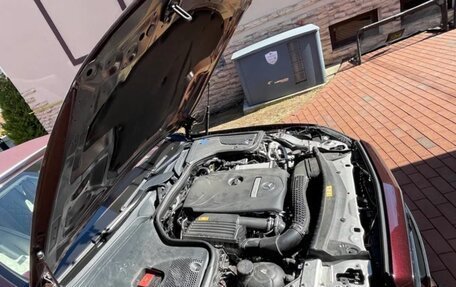 Mercedes-Benz E-Класс, 2018 год, 6 800 000 рублей, 15 фотография