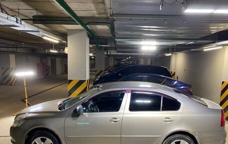 Skoda Octavia, 2011 год, 550 000 рублей, 4 фотография