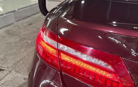 Mercedes-Benz E-Класс, 2018 год, 6 800 000 рублей, 12 фотография