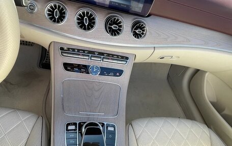 Mercedes-Benz E-Класс, 2018 год, 6 800 000 рублей, 16 фотография