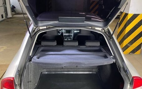 Skoda Octavia, 2011 год, 550 000 рублей, 8 фотография