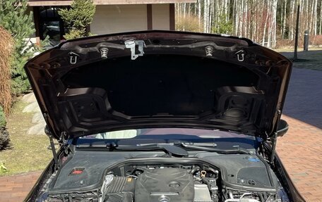 Mercedes-Benz E-Класс, 2018 год, 6 800 000 рублей, 14 фотография