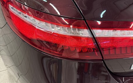 Mercedes-Benz E-Класс, 2018 год, 6 800 000 рублей, 18 фотография