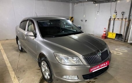 Skoda Octavia, 2011 год, 550 000 рублей, 2 фотография